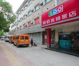100 Inn Chiang-chiao-chen China