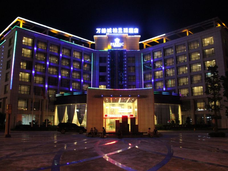 Hotel Photo 1