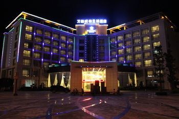 Hotel Photo 14