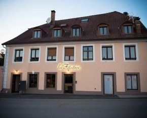 NearBy Hotel