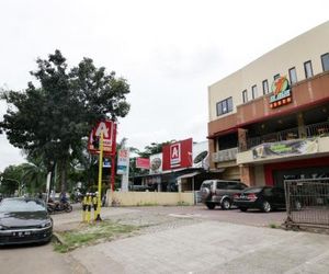 Airy Serpong Boulevard BSD Timur AH 2 Tangerang Selatan Tangerang Indonesia