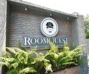 RoomQuest Don Mueang Airport Don Mueang International Airport Thailand