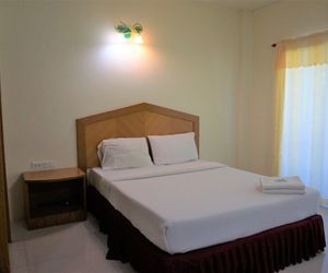Hua It Mansion Nakhon Si Thammarat City Thailand