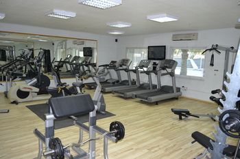 صورة الفندق 11