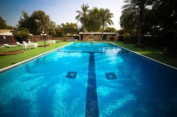 صورة الفندق 8