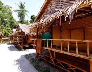 Bamboo Hut Bungalow - Adults Only Lanta Island Thailand