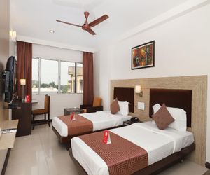 OYO 9677 Hotel Surya Vadodara India