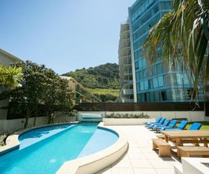 The Beaumont Apartments Tauranga New Zealand