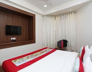 OYO 10672 Hotel Riviera Nashik India