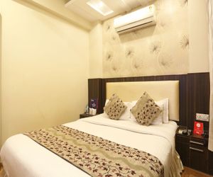 OYO 1807 Hotel Platinum Inn Allahabad India