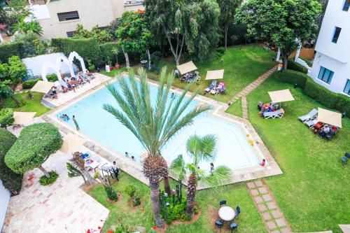 Hotel Photo 1
