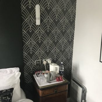 Hotel Photo 9