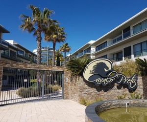 Holiday apartment 200m to the beach Quarteira Portugal