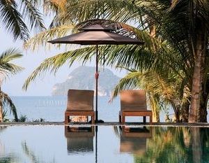 Thalane Beach Resort and Villas Ban Khao Thong Thailand