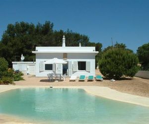 Casa da Guarda Alvor Portugal