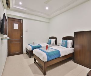 OYO 11007 Hotel Amity Vadodara India