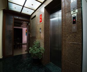 OYO 9949 Hotel Silvver Crest Pune India