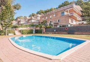 Apartamento Playa La Mora TVL 29 Tarragona Spain