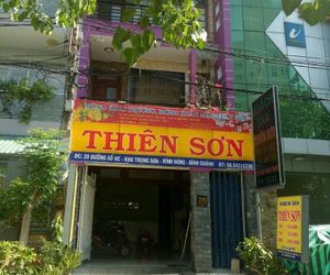 Thien Son Hotel Binh Hung Vietnam