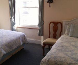Myrtle House Hotel Tenby United Kingdom