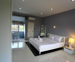 Kritkarn Apartment Phitsanulok City Thailand