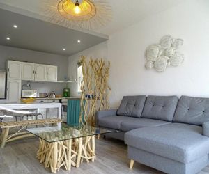 A Casa di Babbo LIle-Rousse France