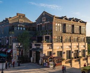 The Chara Hotel Guiyang Branch Yanshanhong China
