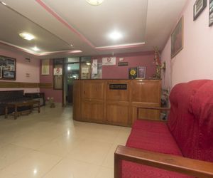 OYO 6984 Hotel Wild Orchid Gangtok India