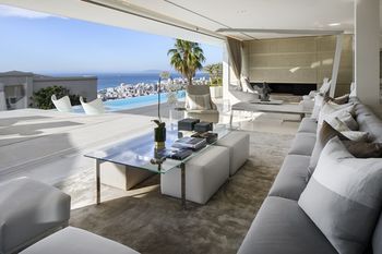 صورة الفندق 8