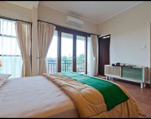 Nuansa Kori House 4 Bedrooms Jimbaran Nusa Dua Indonesia
