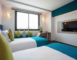 Relax Hotel Casa Voyageurs Casablanca Morocco