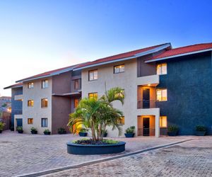 Speke Apartments Kitante Kampala Uganda