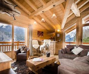 BlackRock Ski Lodge Les Houches France