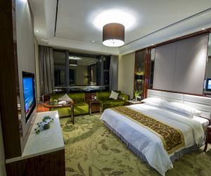 Hangzhou Far East Hotel Linping China