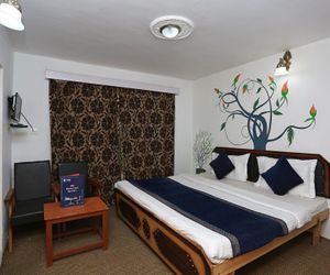 OYO 9083 Hotel New Tourist Palace Pahalgam India