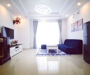 Homestay Vũng Tàu - Melody Apartment Vung Tau Vietnam