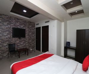 OYO 11722 Crystal Guest House Jamshedpur India