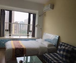 Chengdu Tianfu Holiday Botique Apartment Damian China