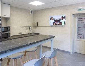 Hostel Art Zelenogradsk Russia