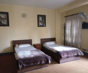 Om Pension Guest House Lalitapura Nepal