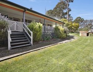 Snowstream Riverside Apartments - Unit 2 Bright Australia