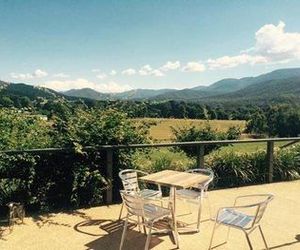 Apple Blossom Retreat Bright Australia