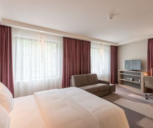 Hampton By Hilton Frankfurt City Centre East Frankfurt am Main Germany