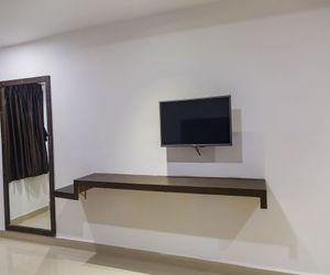 OYO 7884 Hotel Thyag Inn Vijayawada India