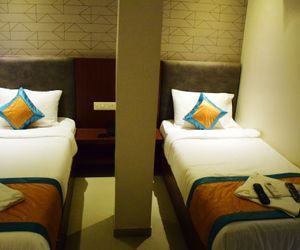 HOTEL YATRI Nagpur India
