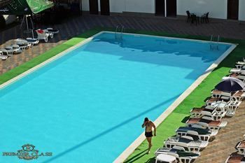 صورة الفندق 4
