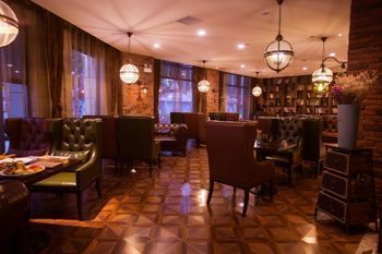Hotel Photo 14
