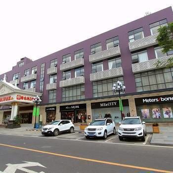 Hotel Photo 11