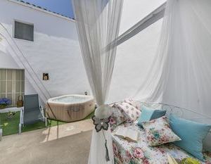 Holiday Home Ca Ses Terroles Can Picafort Spain