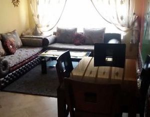 Cosy Apartment Casablanca Casablanca Morocco